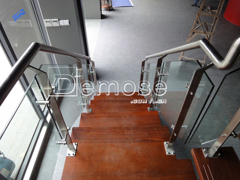 Internal Portable Mild Steel Railing For Staircase - Buy Mild ...