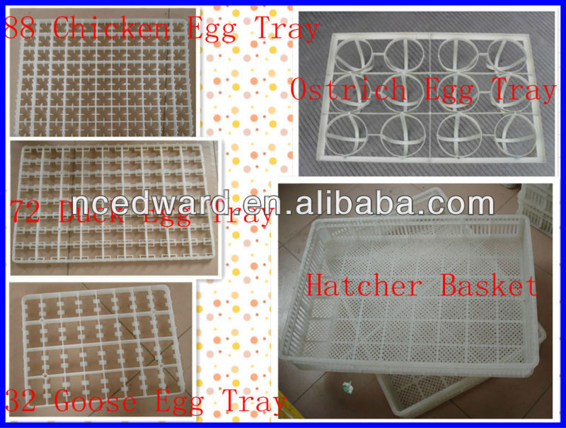  Certificate Chicken Eggs Automatic Cheap Egg Incubator for 1000 eggs