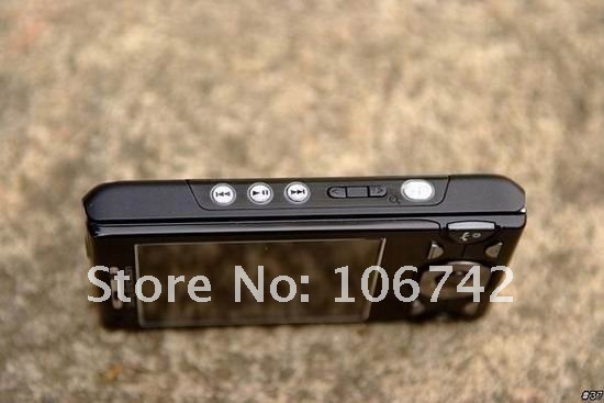 w995 original Sony Ericsson W995 unlocked cell phone 3G 8.1MP WIFI GPS FREE Shipping