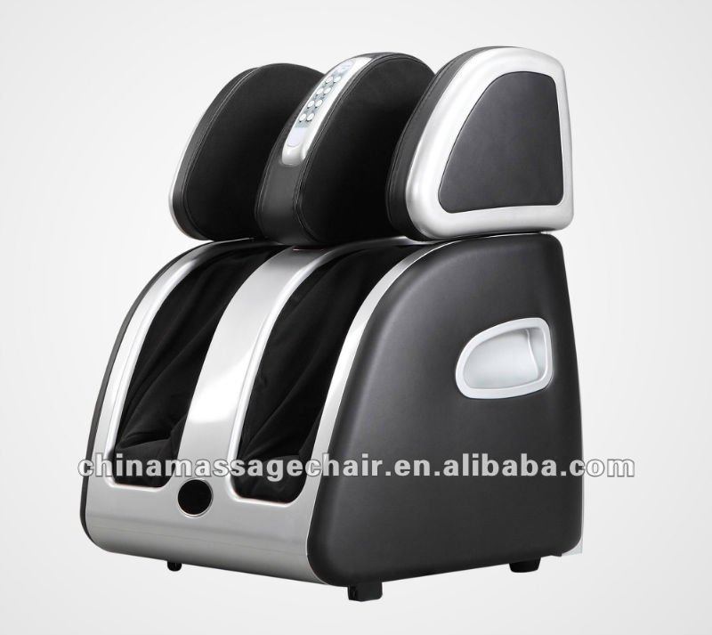 COMTEK Heating and Rolling Foot Massager RK-808
