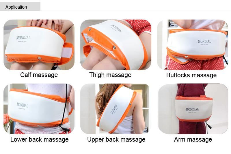 Factory Invisible Tummy Trimmer Slimming Belt