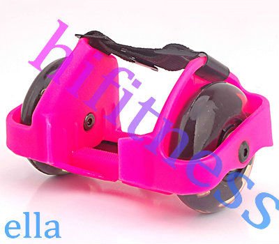 Kids Roller Luggage on Roller Skates Adjustable Roller Skates Super Roller Skate Product On