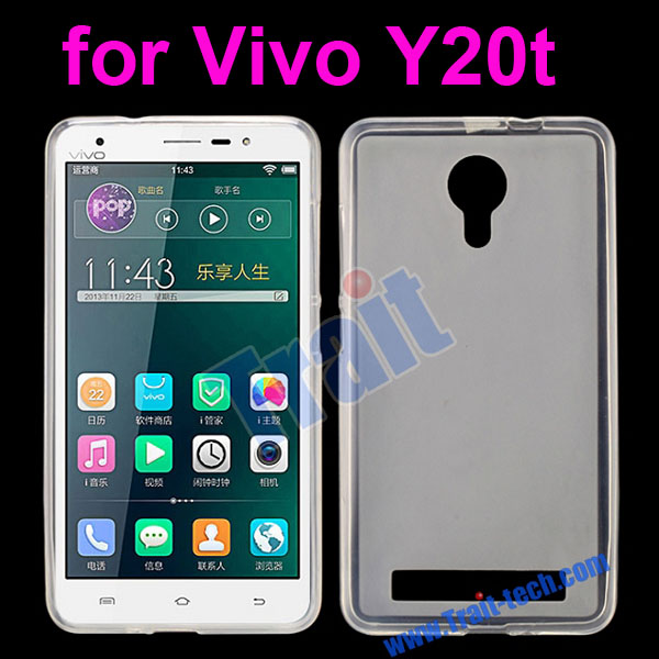 tpu case for vivo y20t paypal accepted