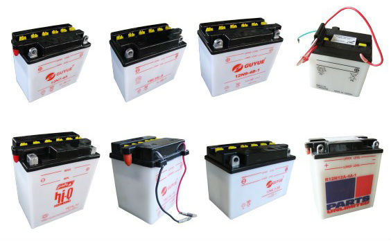 12v 5ahのオートバイ電池問屋・仕入れ・卸・卸売り
