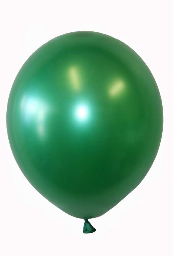 A Cartoon Balloon