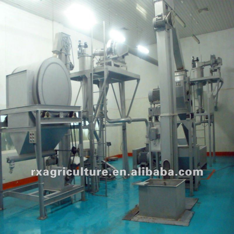 8 years experience in export konjac purified powder