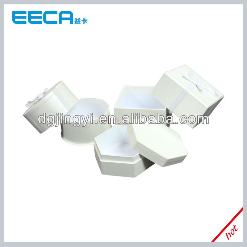 high qualitydurable recycle exquisite paper-made red wine Box in Dongguan