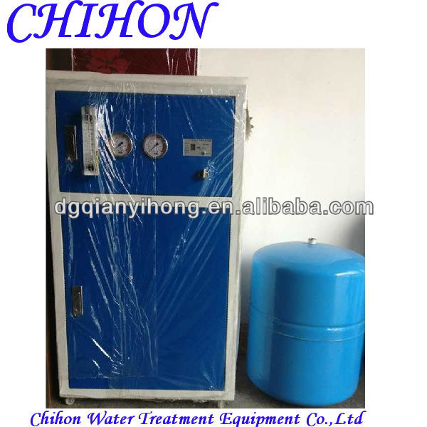 Domestic RO Water prurification System