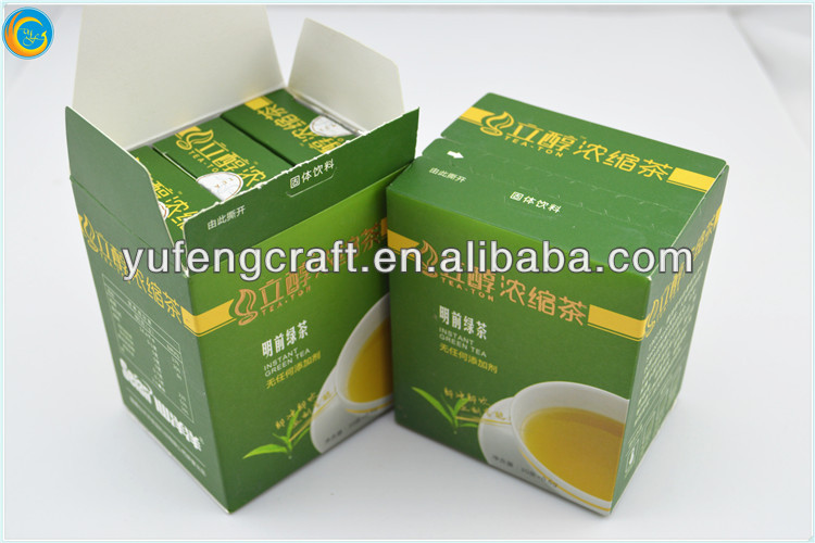 TEA-TON Instant Green Tea,green tea powder
