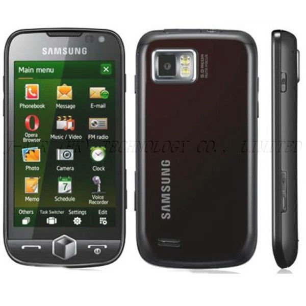 Samsung I8000