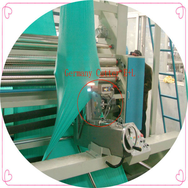 フルセット繊維製品における自動テンター機仕入れ・メーカー・工場
