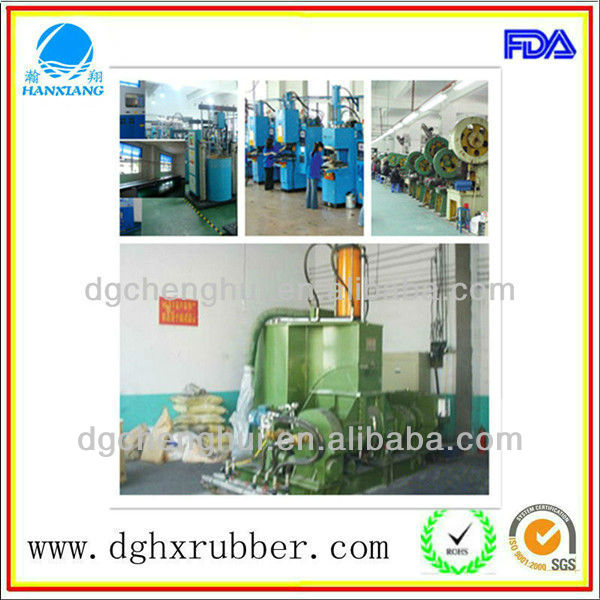 rubber tubes for jeans