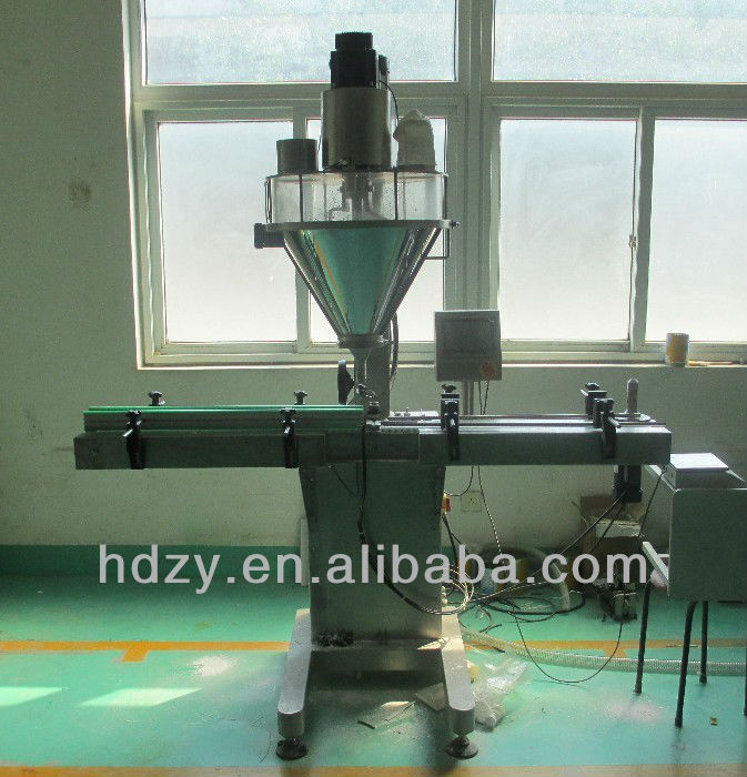 cocoa powder filling machine,coffee powder filling machine