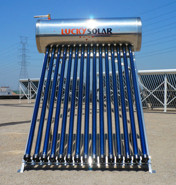 SS heat pipe solar water heaters of 143ltrs 03.jpg