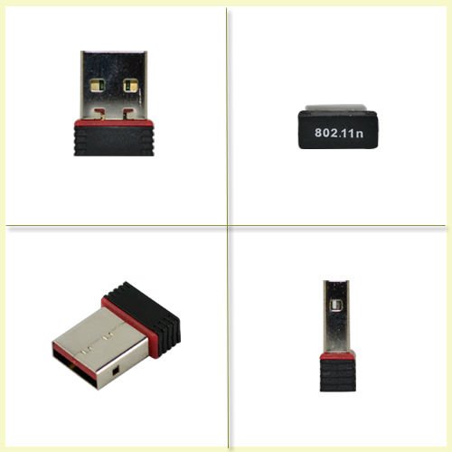 Ralink RT5370 Mini USB Wifi Dongle, View mini USB wifi dongle ...