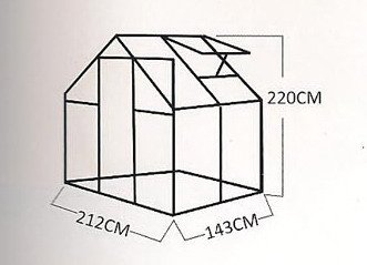 Polycarbonate board and Aluminum frame Greenhouse, View Polycarbonate plastic greenhouse frame joints Polycarbonate board and Aluminum frame Greenhouse, View Polycarbonate plastic greenhouse frame joints