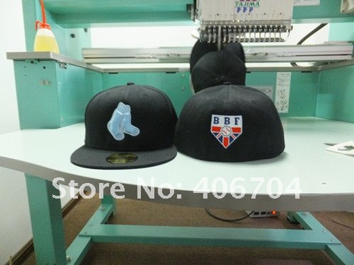 Hip+hop+cap+flat+bill+caps