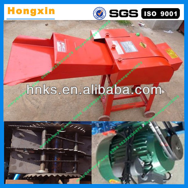 grass feeding cutter3