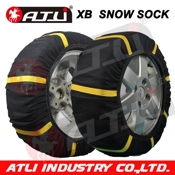 自動雪atlixbソックス車のホイールカバー4×4用アクセサリー問屋・仕入れ・卸・卸売り