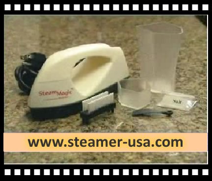 SteamMagic -自動二重電圧旅行汽船問屋・仕入れ・卸・卸売り