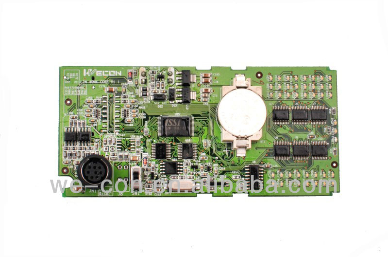 Wecon32i/ors485plc制御ユニットのための基準を拡張モジュールとオムロンplc問屋・仕入れ・卸・卸売り