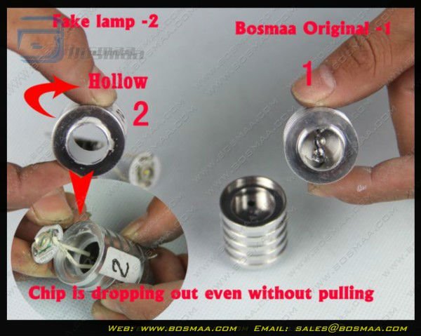 H812smd+creeq5で小さいサイズをフォグライトのランプ電球問屋・仕入れ・卸・卸売り