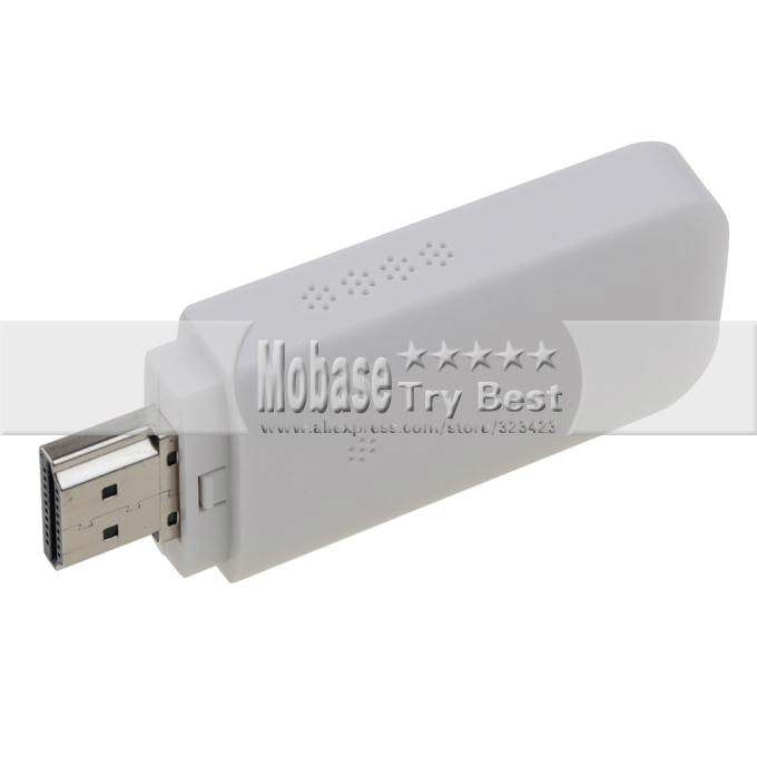 iPush D2 WiFi DLNA Air Play Display Receiver 162525 8