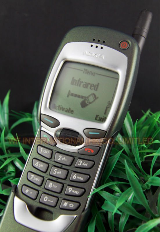 Купить Vocal 100% оригинал для Nokia 7110 мобильный так телефон ...
