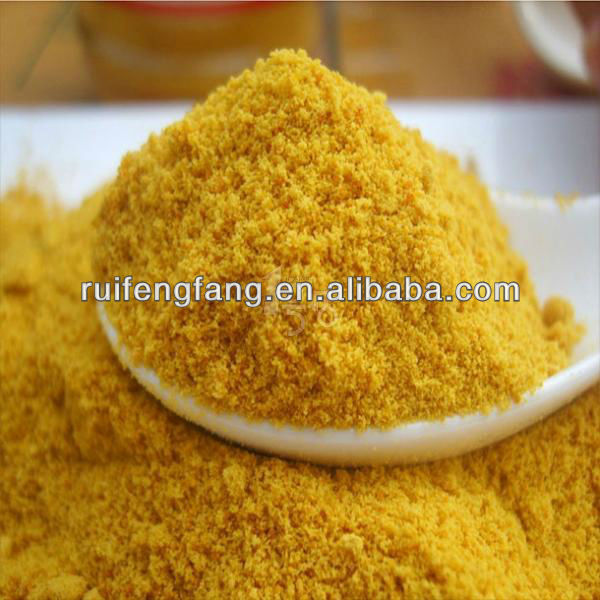 2014 new and natural bee pollen powder from bee keeping manufacturer