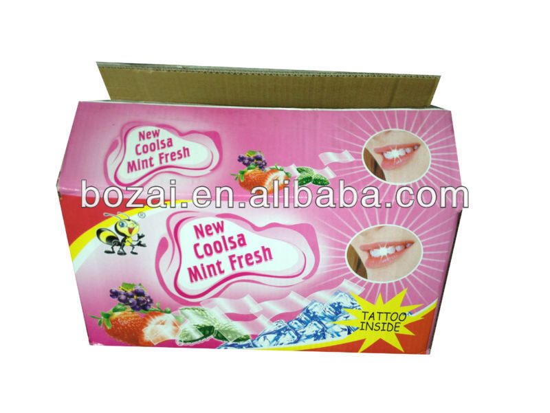 Xylitol Icy Breath Mints Candy