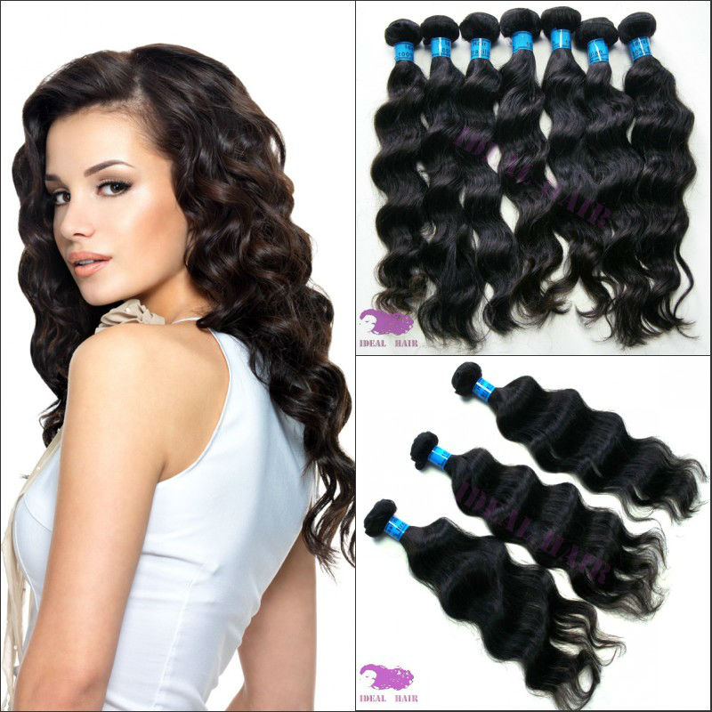 Outre Simply Unprocessed Brazilian Hair Reviews What Products To