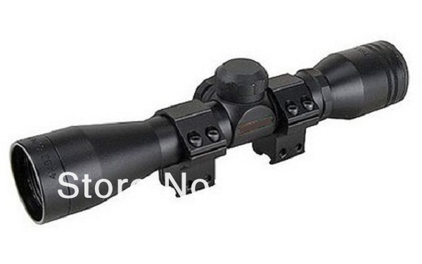 Купить 4 x 32 полностью покрытая оптика арбалет область пять линии ...