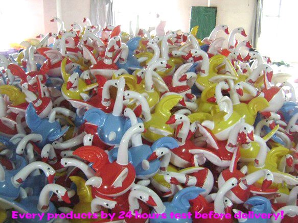 売れる2013インフレータブル塩ビ製玩具子供のための問屋・仕入れ・卸・卸売り