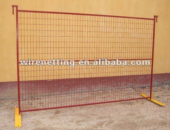 Removable Fence Panel