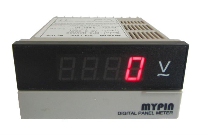 2011年--DKシリーズ4ディジットの電圧及びアンペア表示器またはコントローラー問屋・仕入れ・卸・卸売り