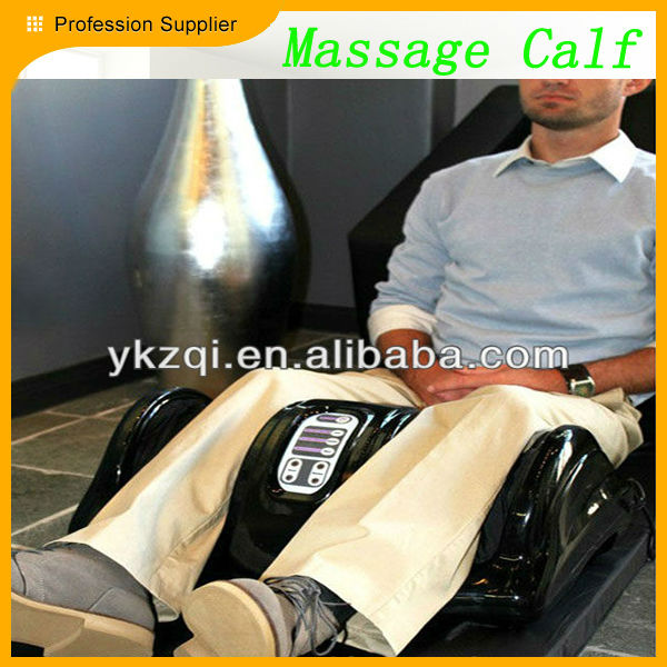 3D Electric Automatic Multi Function Foot Massager