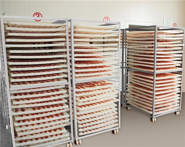 乾燥鶏により絡まったマンボウドライペットフード仕入れ・メーカー・工場