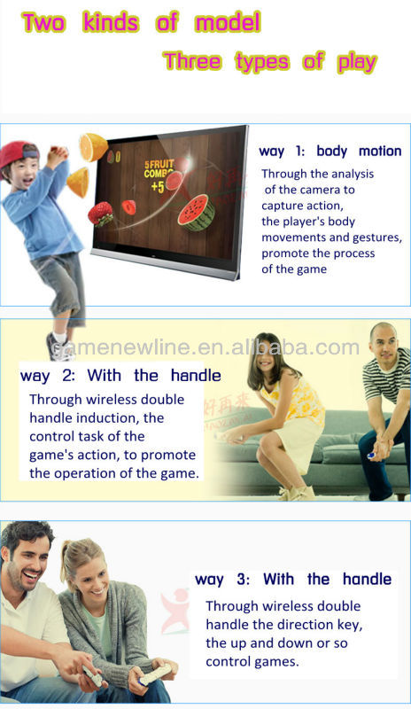 hot adult game entertainment family and child video game console