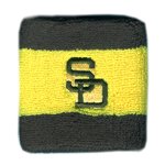 注文のロゴの昇進のsweatbands仕入れ・メーカー・工場