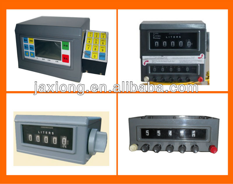 Lpg体積流量計/tcs-80-lpg-1メーターを測定するフロー問屋・仕入れ・卸・卸売り