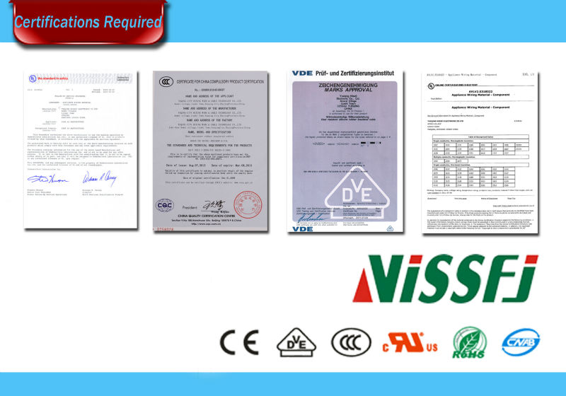 electrical house wiring materials H07V double core flat cable 25 electric cable