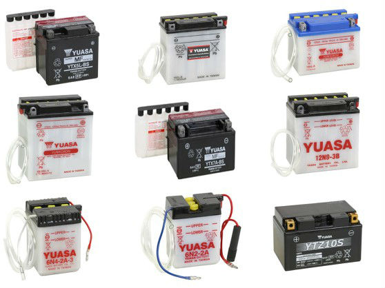 12v 5ahのオートバイ電池問屋・仕入れ・卸・卸売り
