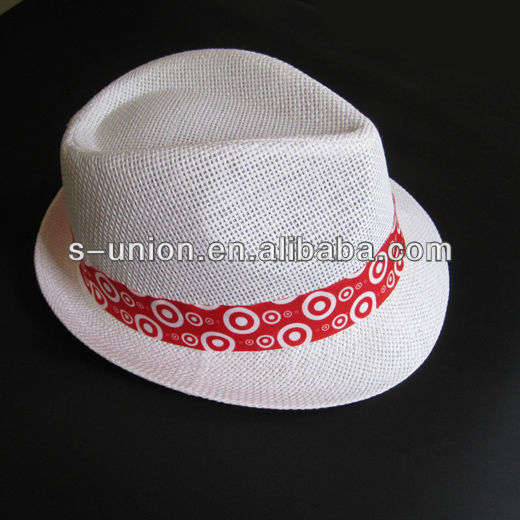 安いファッションツートン混合のための夏の帽子女性( su- sh7437)問屋・仕入れ・卸・卸売り