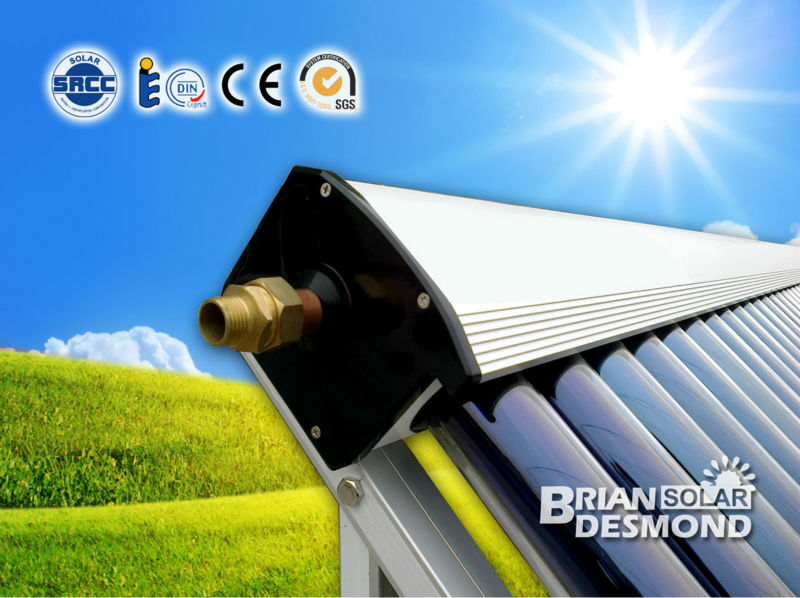 ソーラーコレクター- 太陽集熱器のサプライヤー|太陽熱コレクター問屋・仕入れ・卸・卸売り