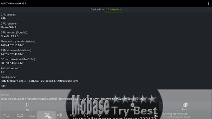 Rikomagic MK802 IV Android TV BOX 161316 37
