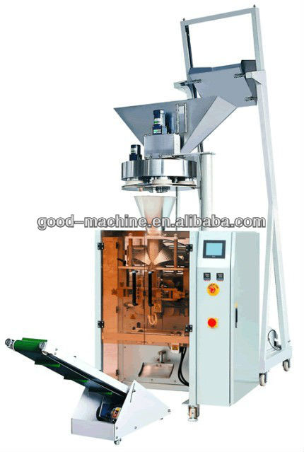 GD-498C Sugar Powder Cocoa Powder Price Packing Machine