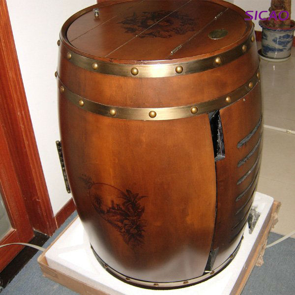 JW-18B Barrel Cooler 9