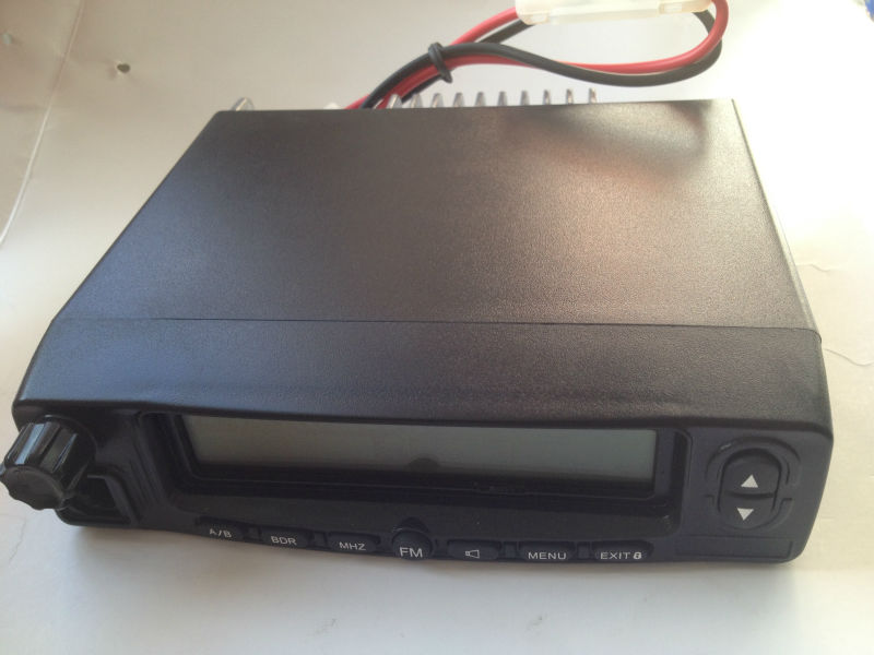新しい!! デュアルバンド警察車両双方向無線ハンドヘルドマイクブルートゥース付bj-uv55baojie問屋・仕入れ・卸・卸売り