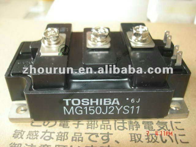 MG15G6EL1 Package:MODULE