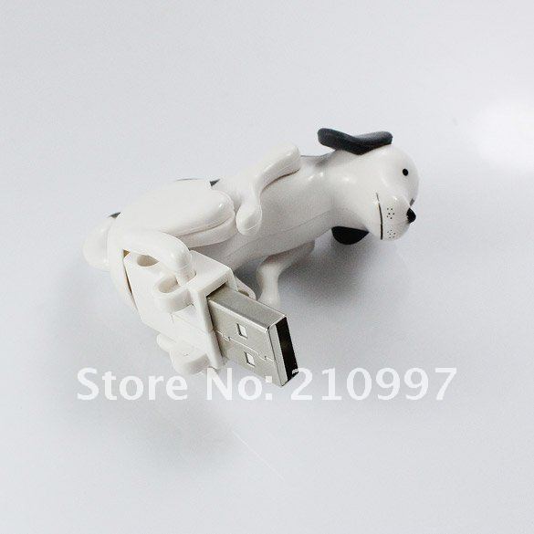 50pcs/Lot Wholesale Funny Cute pet USB Humping Spot Dog Toy Christmas Gift Free Shipping 50pcs/Lot Wholesale Funny Cute pet USB Humping Spot Dog Toy Christmas Gift Free Shipping